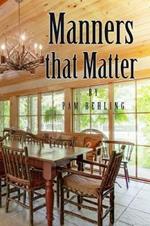 Manners that Matter