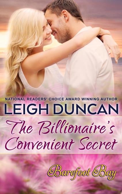 The Billionaire's Convenient Secret