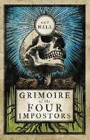 Grimoire of the Four Impostors - Coy Hall - cover