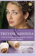 Trevor and Rhonda: A Sunnydale Wedding Novella