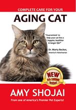 Complete Care for Your Aging Cat