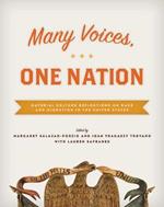 Many Voices, One Nation: Material Culture Reflections on Race and Migration in the United States