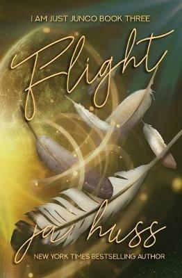 Flight - Ja Huss - cover