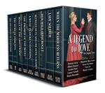 A Legend To Love: The Box Set