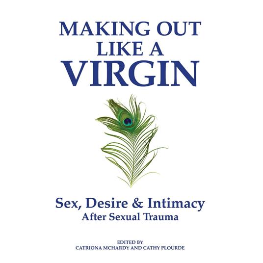 Making Out Like a Virgin (2nd Edition) - McHardy, Catriona - Plourde, Cathy  - Audiolibro in inglese | IBS