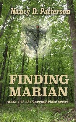 Finding Marian - Nancy Patterson - cover