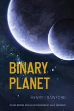 Binary Planet