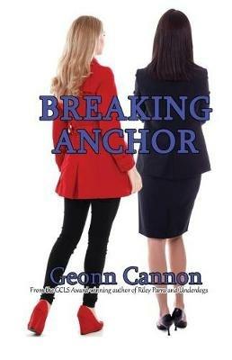 Breaking Anchor - Geonn Cannon - cover