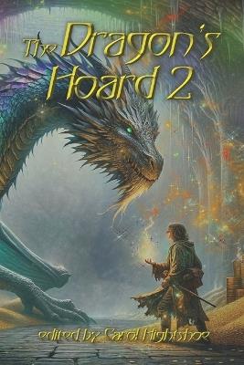 The Dragon's Hoard 2 - Various Authors - cover