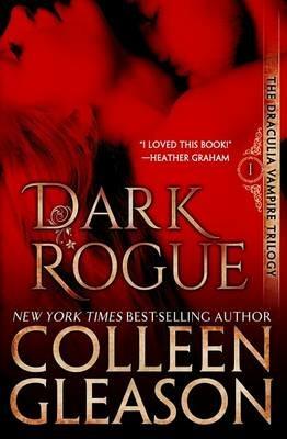 Dark Rogue: The Vampire Voss - Colleen Gleason - cover