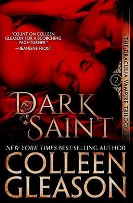 Dark Saint: The Vampire Dimitri - Colleen Gleason - cover