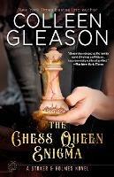 The Chess Queen Enigma - Colleen Gleason - cover