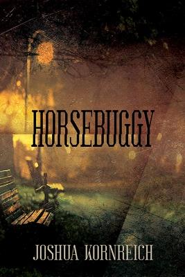 Horsebuggy - Joshua Kornreich - cover
