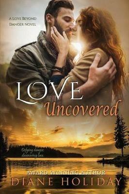 Love Uncovered - Diane Holiday - cover