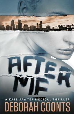 After Me - Deborah Coonts - cover
