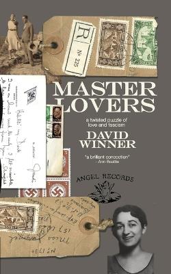 Master Lovers - David Winner - cover