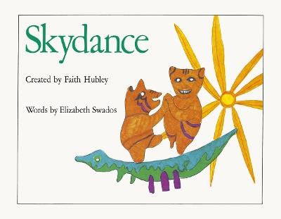 Skydance - Faith Hubley - cover