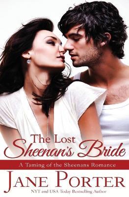 The Lost Sheenan's Bride - Jane Porter - cover