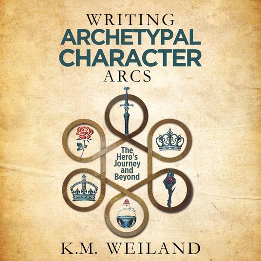 Writing Archetypal Character Arcs