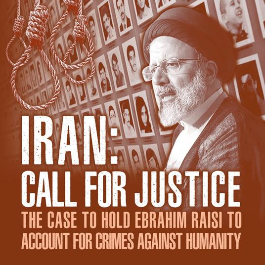 IRAN; Call for Justice