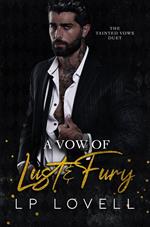 A Vow of Lust and Fury