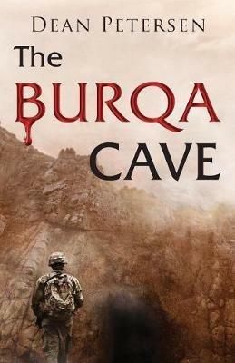 The Burqa Cave - Dean Petersen - cover