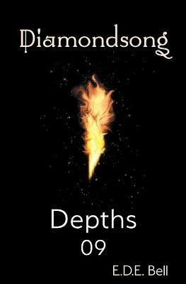 Depths - E D E Bell - cover