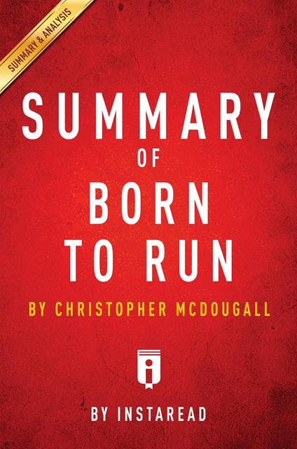 Summary of Born to Run