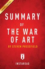 Summary of The War of Art