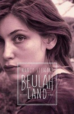 Beulah Land - Nancy Stewart - cover