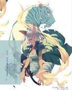 Nekomonogatari (white) - NisiOisiN - cover