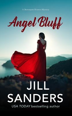 Angel Bluff - Jill Sanders - cover