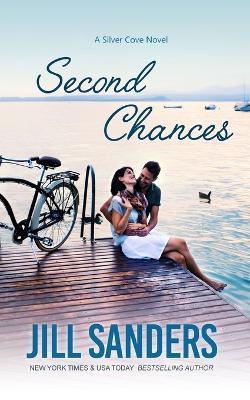 Second Chances - Jill Sanders - cover