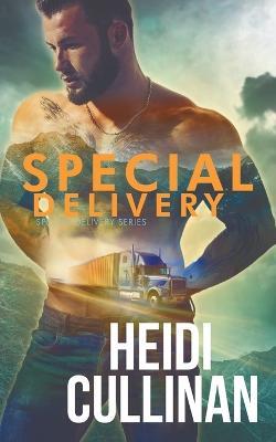 Special Delivery - Heidi Cullinan - cover