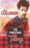 The Christmas Fling - Heidi Cullinan - cover