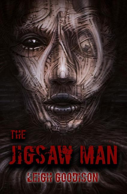 The Jigsaw Man