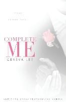 Complete Me - Lee - cover