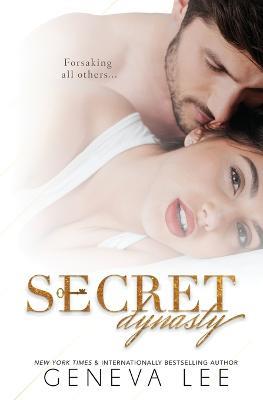 Secret Dynasty - Geneva Lee - cover