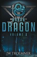 Urban Dragon: Volume 2