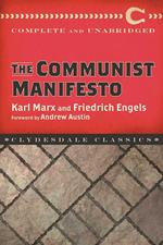 The Communist Manifesto