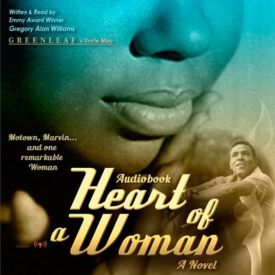 Heart of a Woman