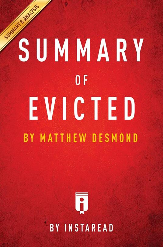 Summary of Evicted