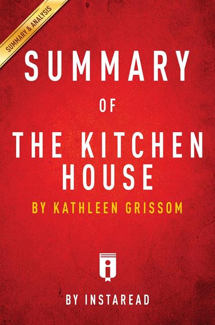 Summary of The Kitchen House