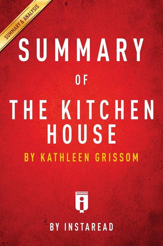 Summary of The Kitchen House