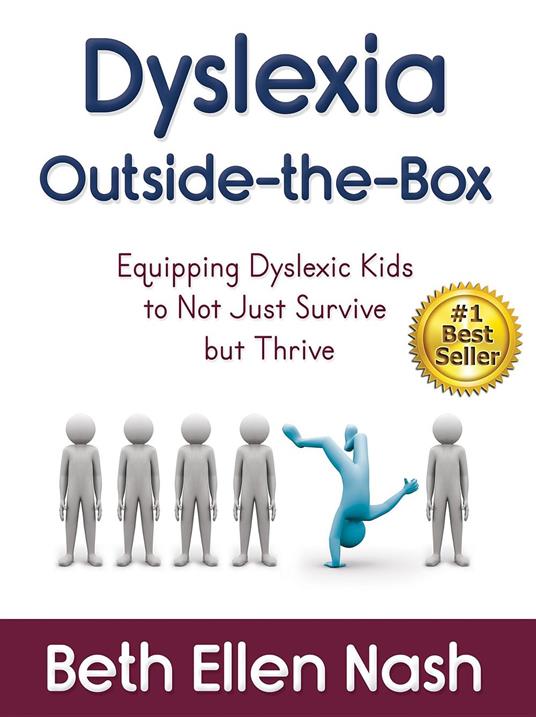 Dyslexia Outside-the-Box