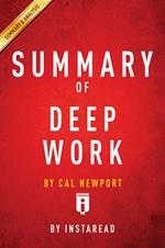 Summary of Deep Work