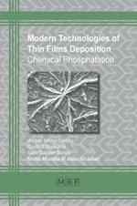 Modern Technologies of Thin Films Deposition: Chemical Phosphatation