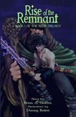 Rise of the Remnant: Book 1 of the Issur Trilogy