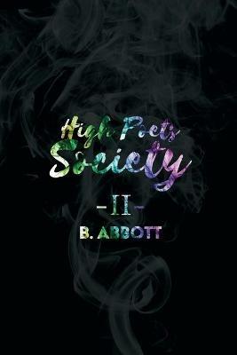 High Poets Society II - B Abbott - cover