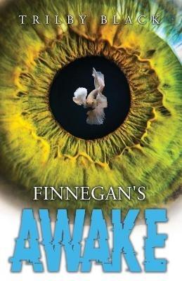 Finnegan's Awake - Trilby Black - cover